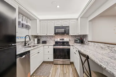 2950 SE Ocean Boulevard #58-5 1