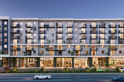 3411 N Federal Highway #305 1