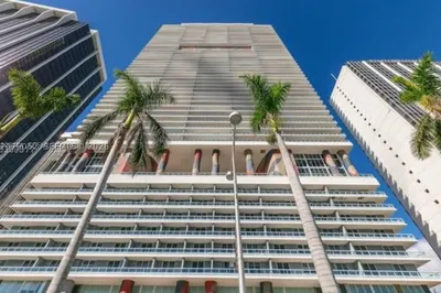 50 Biscayne Blvd #1607 1