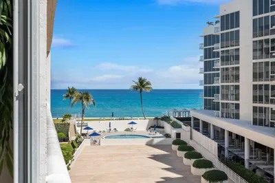 3570 S OCEAN Boulevard #509 1