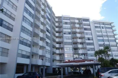 1300 NE Miami Gardens Dr #616E 1