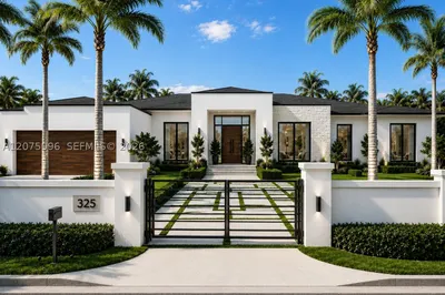 325 Ocean Blvd 1