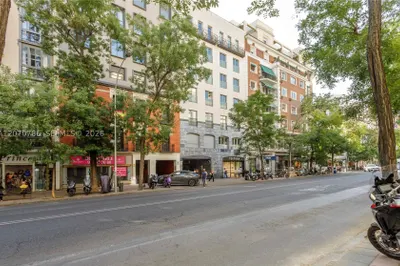 Madrid Residential 1
