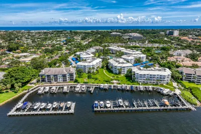 441 Bay Colony Drive N 1
