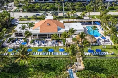 3400 S Ocean Boulevard #Phg 1