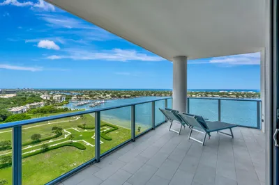 1 Water Club Way #1701 1