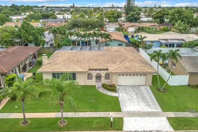 6620 NW 23rd Street 1