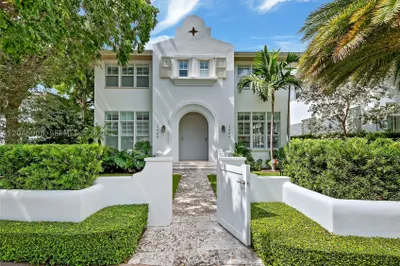 3406 Ponce De Leon Blvd 1