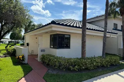 8148 NW 17th Mnr #- 1