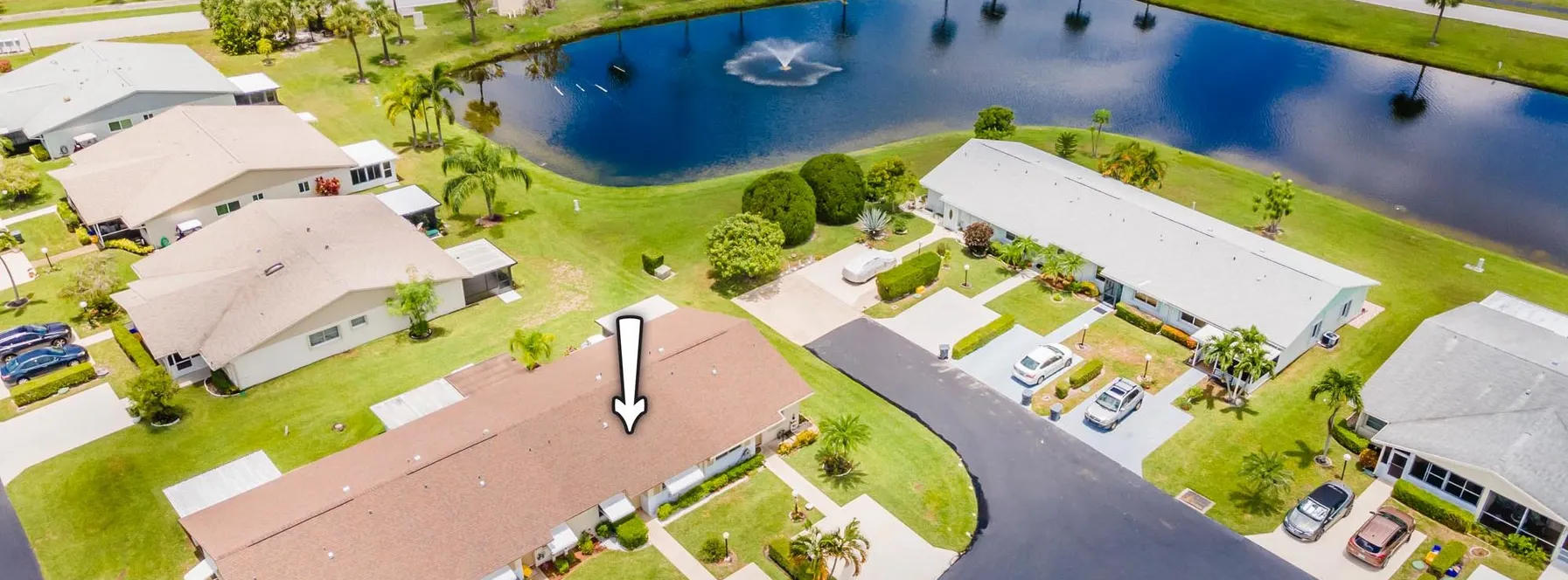 Just Listed | 3409 Theo Way