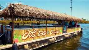 The #1 PARTY BOAT on The Treasure Coast!