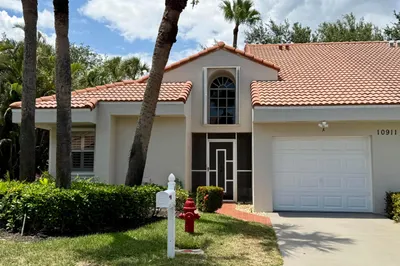 10911 Ladera Lane #A 1