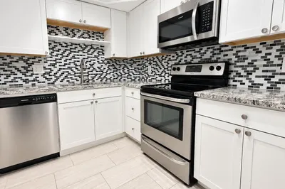 1950 N Andrews Avenue #109d 1