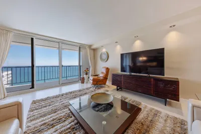 4280 Galt Ocean Dr #29C