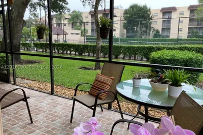 Plantation Residential 1
