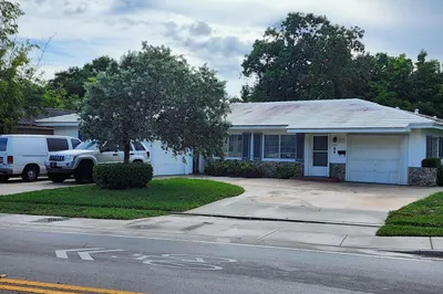 3560 NW 110th Avenue #B 1