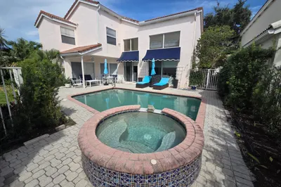 17275 Ventana Drive 1