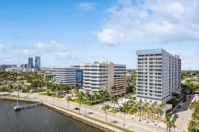 1551 N Flagler Drive #1205 1