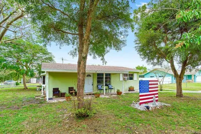 Boynton Beach Residential 1