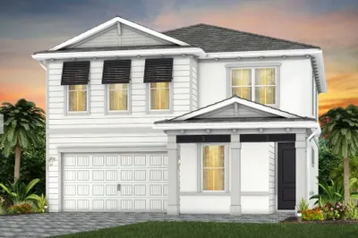 Artist's Rendering