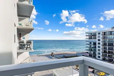 3450 S Ocean Boulevard #6150 1