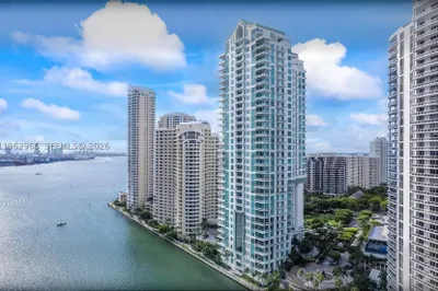900 Brickell Key Blvd #1101 1