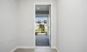 Photo is not of the actual home, but is an inspirational photo of builder?s model home and may depict options, furnishings, and/or decorator features that are not included