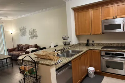 4112 RENAISSANCE Way #112 1