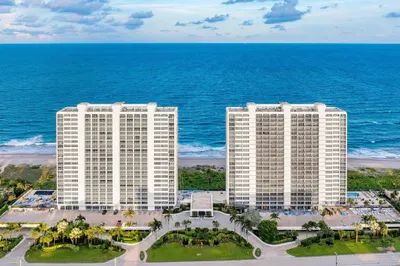 2800 S Ocean Boulevard #18-F 1