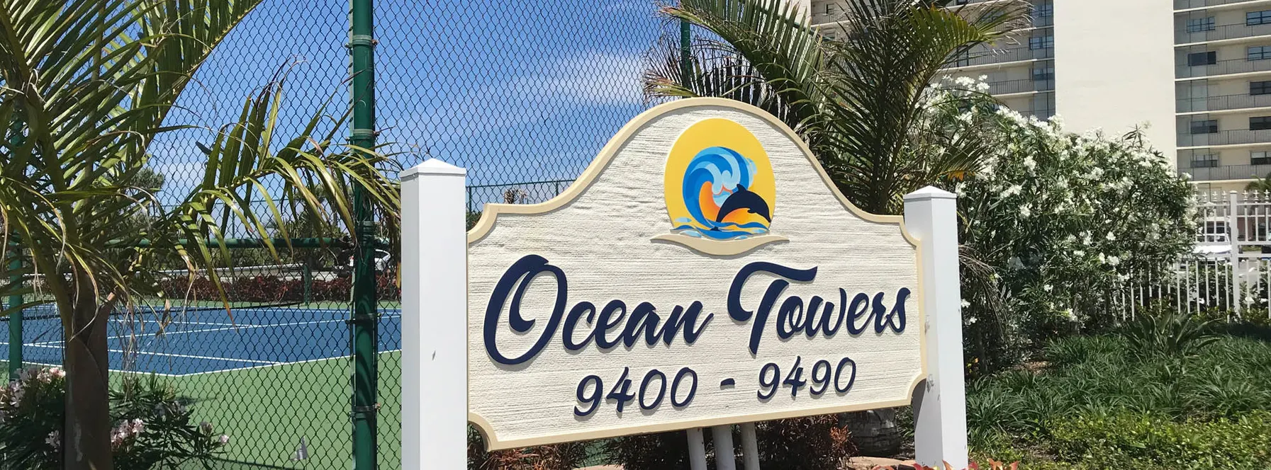 Homes Sold By Jeff Lichtenstein in Ocean Towers