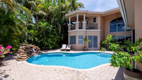 Just Listed | 8801 Wellington View Drive