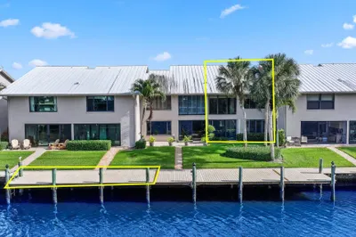 4185 SE St Lucie Boulevard #8 1