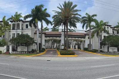 1602 Coastal Bay Boulevard 1