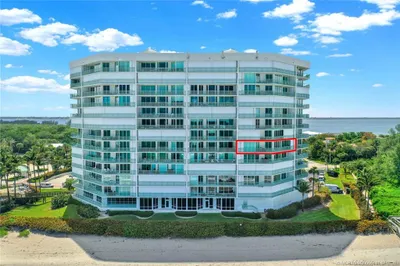 8600 S Ocean Drive #602 1