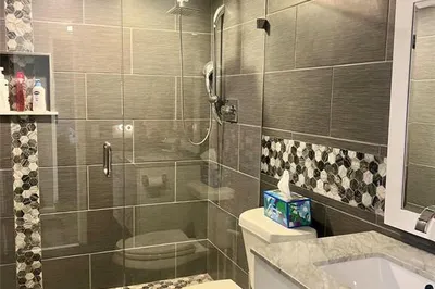 2 bathroom