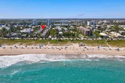 200 S Ocean Boulevard #A-115 1