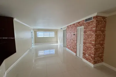 Miami Beach Residential