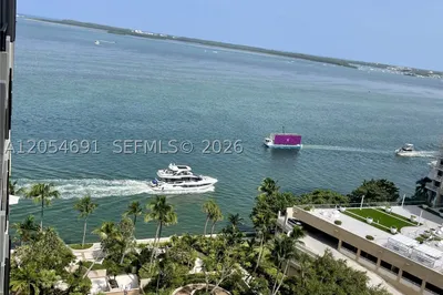 520 Brickell Key Dr #A1512 1