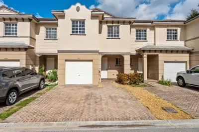 1411 Lucaya Drive 1