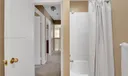 ADDITIONAL BATHROOM UPSTAIRS
