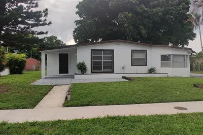 611 NW 33rd Avenue 1