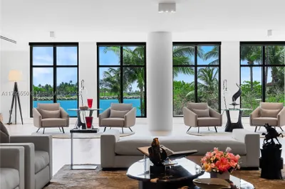 7025 Fisher Island Dr #7025 1