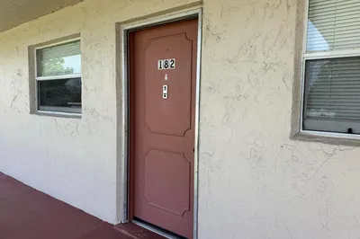 500 Bonnie Boulevard #182 1