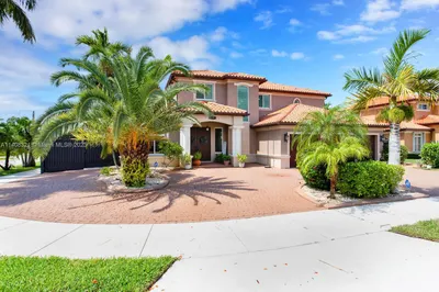 15962 SW 45 Ter 1