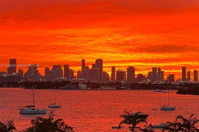 Miami Beach Residential 1