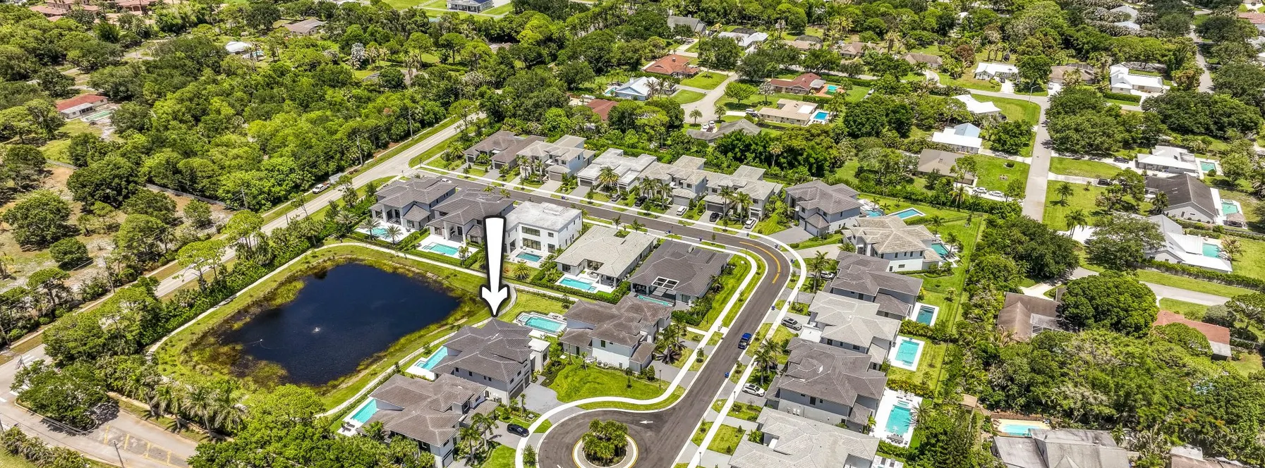 Just Listed | 18409 Symphony Court