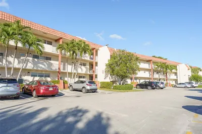 Pembroke Pines Residential 1