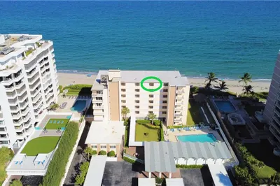 2909 S Ocean Boulevard #7C5 1
