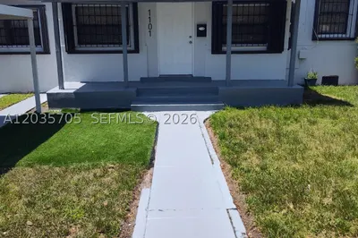 1101 NW 55th Ter 1