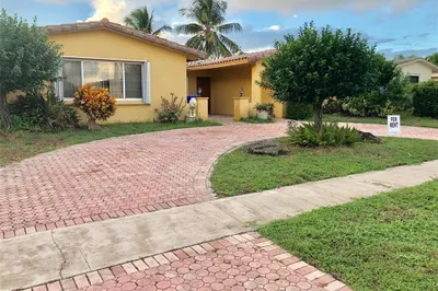 2180 NW 93rd Avenue 1